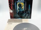 VIVA what the hell is going on  Japan LP OBI VINYL 25 3P-340 MICHAEL SCHENKER