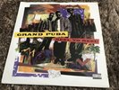 Grand Puba - Reel To Reel - 1992 - Double Black Vinyl LP - Played Once.