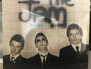 The Jam In the City Vinyl LP Brand New