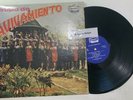 GRUPO DE AVIVAMIENTO -NUEVO MINISTERIO Puerto Rico LP Christian religious RARE
