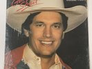 GEORGE STRAIT-Greatest Hits Vol. 2 (1987) Sealed MCA LP *No Cut Out Marks*