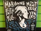 MARIANNE FAITHFUL Montreux Years x2 LP Classic Rock Pop Sealed Vinyl