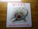 Queen - I'm going slightly mad - Rare shaped picture 7