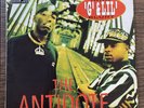 Indo G & Lil’ Blunt - The Antidote LP Promo Luke Records 94” Hip-Hop (original)