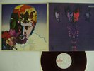 JOHNNY RIVERS REALIZATION LIBERTY LP-8463 JAPAN PROMO RED VINYL VINYL LP