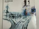 Radiohead  – OK Computer Vinyl 2xLP  Sealed 1997 UK 1st Pressing *MINT*