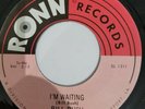 Northern Soul -  Bill Bush - I'm Waiting