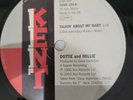Northern Soul -  Dottie and Millie - Talkin' About My Baby