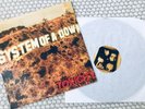 system of a down toxicity rare vinyl