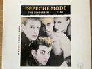 Depeche Mode The Singles 1981-85 Vinyl Original edition