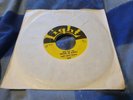 MACY (SKIP) SKIPPER - QUICK SAND LOVE LIGHT 2020 1ST US 1958 ROCKABILLY VG/VG+