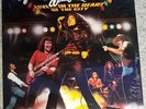 Whitesnake - Live In The Heart Of The City - Vinyl *SEALED*