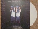 THE TEMPER TRAP - THICK AS THIEVES - LTD WHITE VINYL LP *SIGNED*