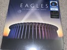 The Eagles-Live From The Forum MMXVIII Walmart Exclusive Black Color 2x Vinyl LP