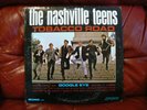 The Nashville Teens – Tobacco Road - 1964 Garage Rock Blues Vinyl Record LP