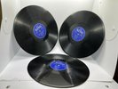 3 The Swallows RnB 78 Since You've Been Away/Bicycle Tillie/You Left Me King VG