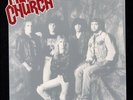 METAL CHURCH Blessing In Disguise LP VINYL Germany Elektra 1989 9 Track Vinyl LP