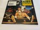 Mac Miller - Kids - URBAN OUTFITTERS X 2 Red Blue And Green Vinyl Sealed