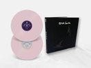 Elliott Smith Expanded 25th Anniversary Edition PINK EDITION X2 VINYL & BOOK 91