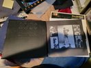AC/DC. BACK IN BLACK. ATLANTIC. SD 16018. 1980. FIRST US PRESSING. MASTERDISK