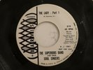 THE SUPERIORS BAND & THEIR SOUL SINGERS LADY PART 1 2  FUNK 45 PROMO