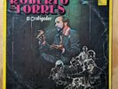 Roberto Torres - El Castigador LP 1973 Mericana vinyl latin salsa