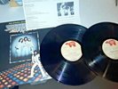 Saturday Night Fever The Original Soundtrack UK 1st Pressed Double Album NM