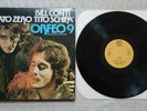 3039 RENATO ZERO BILL CONTI TITO SCHIPA JR ORFEO 9 1979 LPD 1002 ITALY OTTIMO