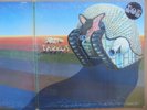 Emerson, Lake & Palmer ‎– Tarkus - 1st Press UK - A-1U PORKY -  B-1U PECKO / EX