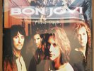 Bon Jovi: These Days - New 2 LP Black Vinyl