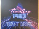 TIMECOP1983   NIGHT DRIVE (EU ORIGINAL)