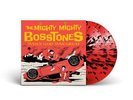 Mighty Mighty Bosstones When God Was Great-Red With Black (Vinyl) (UK IMPORT)