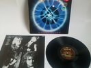 Def Leppard Adrenalize Original 1992 LP Vinyl - Bludgeon Riffola ‎– 510 978-1