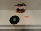 HEART DREAMBOAT ANNIE LP  NAUTILUS 1/2 SPEED MASTERED AUDIOPHILE INSERT