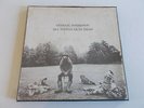 Beatles George Harrison-1970 Apple UK 1st Press 