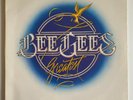 Classic 1979 Bee Gees Greatest Vinyl LP RSO Records Double Album w/Offer Insert