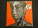 ROLLING STONES 1981 Tattoo You  FACTORY SEALED and HYPE Sticker