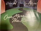 -Lynyrd Skynyrd -One More For From The Road-2XLPs MCA 6001VINYL LP VG/VG+ POSTER