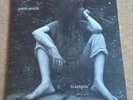 Patti Smith - trampin', rare original 12
