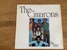 Cimarons , In Time , Trojan  Label