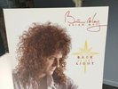 RARE - Brian May LP Back To The Light ORIG PRESS UK & EUROPE 1992 (QUEEN)