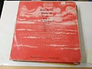Prince Far I – Psalms For I - Vinyl LP