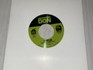 Godfather Don - Status 7” New / Unplayed Rare Rap Hip Hop Mint