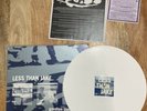 Less Than Jake – Goodbye Blue & White White Vinyl Out of Print 2nd press 2003