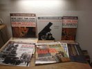 Mercury Living Presence - The Russian Recordings - mint - 5 LP Holz Box