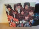 Pink Floyd – The Piper At The Gates Of Dawn UK Lp 1967