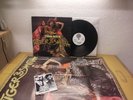 TIGER B. SMITH - TIGER ROCK LP  + POSTER HEAVY KRAUTROCK KILLER