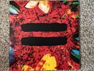 Ed Sheeran Equals = Recycled Vinyl *Mint* *Webstore Exclusive *