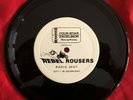 Movie Radio Spot, REBEL ROUSERS, 1-30 sec spot, Bruce Dern & Diane Ladd 1970