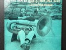 RAY DRAPER QUINTET W/ JOHN COLTRANE NEW JAZZ 8228 Mono DG RVG